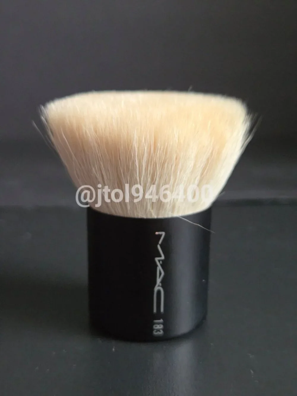 Mac 183 Brush